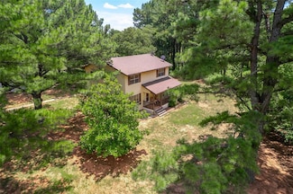 29877 Fishmarket Rd, Macomb, OK 74852