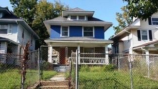2008 E 36th St, Kansas City, MO 64109