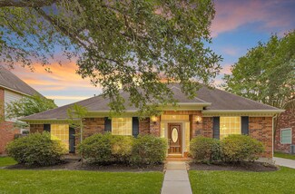 12531 Hammersmith Dr, Tomball, TX 77377