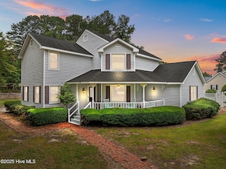 2000 Glissom St, Tarboro, NC 27886