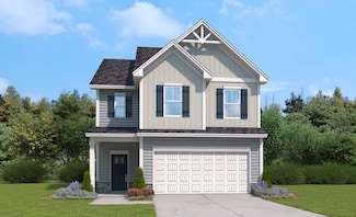 1805 Berkshire Ct, Boiling Springs, SC 29303