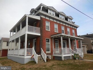 667 Otsego St, Havre de Grace, MD 21078