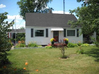 8558 N Meridian Rd, Denver, IN 46926