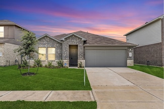 20818 Marigold Meadows St, Katy, TX 77449