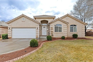 1305 E Riverside Dr Unit 1, Saint George, UT 84790