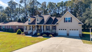 448 Santee Dr, Santee, SC 29142