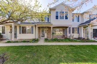 2346 Reflections Dr Unit CO802, Aurora, IL 60502