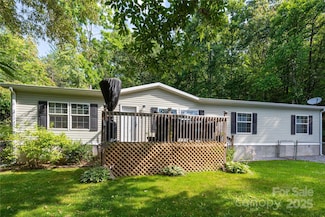 25 Mountain View Ridge, Fairview, NC 28730
