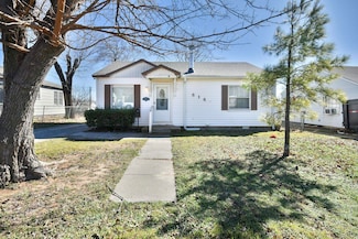 616 616 N 18th, Duncan, OK 73533