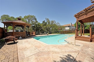 11446 Rustic Rock Dr, Austin, TX 78750