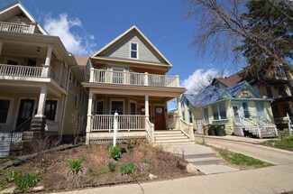 1310 Jenifer St Unit 2, Madison, WI 53703