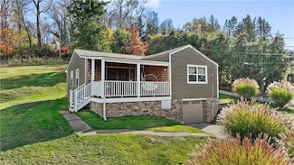 319 1st Ave, Belle Vernon, PA 15012