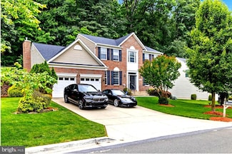 12809 Glasgow Ct, Fort Washington, MD 20744