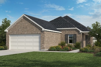 822 Imperial Loop, Alvin, TX 77511