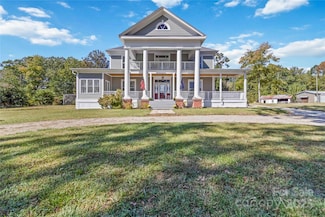 3628 Rainey Ave, Sharon, SC 29742