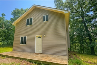 21 Titterington Ln, Emlenton, PA 16373