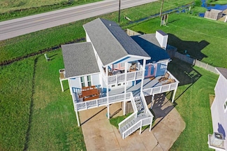 4402 Tampico Way, Galveston, TX 77554