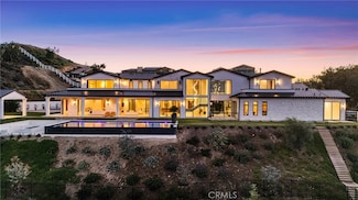 5340 Whitman Rd, Hidden Hills, CA 91302