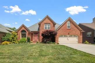 841 Glen Abbey Cir, Lexington, KY 40509