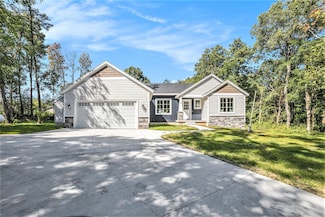 Parcel A Garfield St, Marne, MI 49435