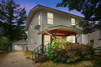 1001 Tennessee Ave, Fort Wayne, IN 46805