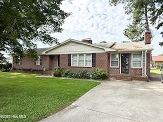 1110 Vance St N, Wilson, NC 27893