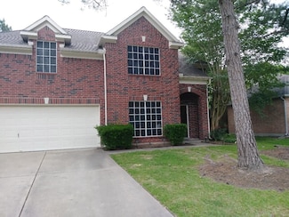 7626 Almond Springs Dr, Houston, TX 77095