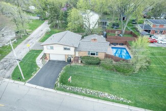 725 Moorland Rd, Madison, WI 53713