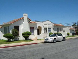 121 E San Luis St, Salinas, CA 93901
