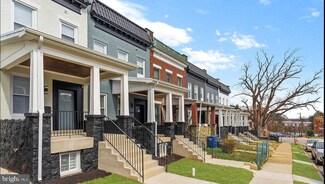 2921 Oakley Ave, Baltimore, MD 21215