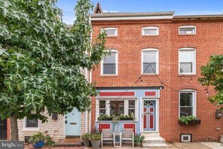 2043 Gough St, Baltimore, MD 21231