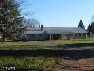 13602 N Orleans Rd NE, Little Orleans, MD 21766
