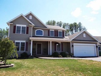 21 Tynedale Way, North Chili, NY 14514