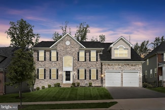 15304 Governors Park Ln, Upper Marlboro, MD 20772