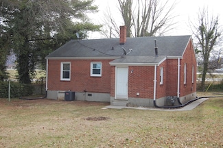 2527 Sanford Ave SW, Roanoke, VA 24014