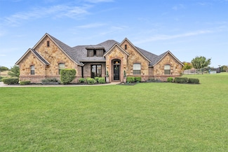 6936 Rocky Chris Ct, Fort Worth, TX 76126