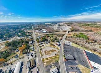1011 Pearl St, Darlington, SC 29532