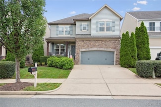 9405 Rutlandshire Dr, Mechanicsville, VA 23116
