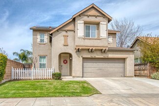 7346 E Ramona Way, Fresno, CA 93737