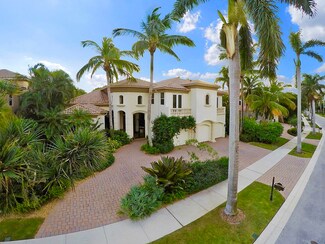 134 Via Verde Way, Palm Beach Gardens, FL 33418