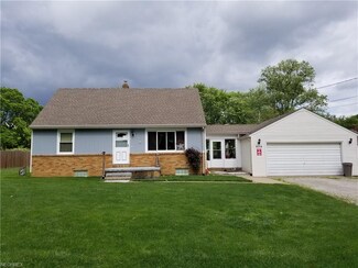 3774 Stump Ave SW, Massillon, OH 44646