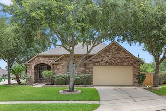 26019 Pagemill Ln, Richmond, TX 77406
