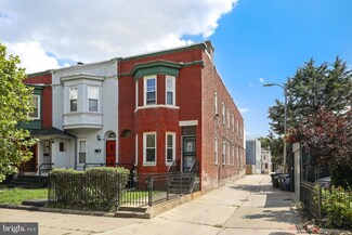 230 Q St NW, Washington, DC 20001