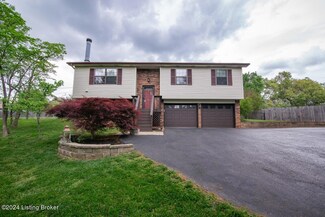 866 Ireland School Rd, Radcliff, KY 40160