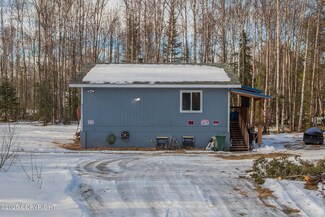 3586 N King Arthur Cir, Wasilla, AK 99623