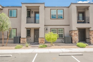 5663 Sartorial St, Las Vegas, NV 89118