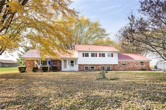 631 N Medway Carlisle Rd, New Carlisle, OH 45344