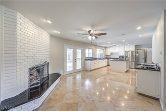 4170 Ridgecrest Dr, Las Vegas, NV 89121