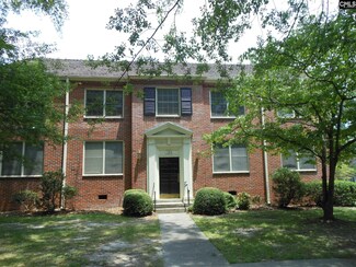 4103 Devine St Unit D2, Columbia, SC 29205