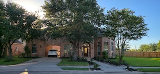 1910 Stable Stone Ln, Pearland, TX 77581